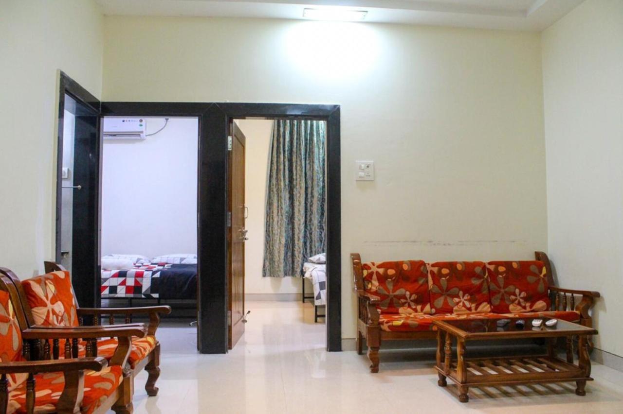 Shree Cottage Alībāg Exterior foto