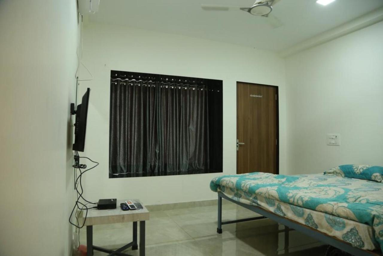 Shree Cottage Alībāg Exterior foto